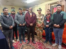 BKTC कर्मचारी संघ ने केदारनाथ हैलीकॉप्टर दुर्घटना एवं अहमदाबाद विमान दुर्घटना के दिवंगतों को श्रद्धांजलि दी