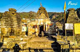 पैठाणी स्थित राहु मंदिर में आस्था और तकनीक का संगम, ‘श्री मंदिर’ ऐप से 4 लाख से अधिक ऑनलाइन पूजन सम्पन्न