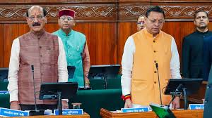 महिला सशक्तिकरण के प्रयासों पर न हो किसी भी प्रकार की राजनीतिः सीएम धामी