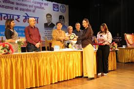 राज्य के आईटी एवं अन्य क्षेत्रों में प्रशिक्षितों को रोजगार के अवसर उपलब्ध कराने को लेकर रोजगार मेले का आयोजन