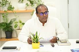 मुख्य निर्वाचन अधिकारी ने SIR को लेकर की राजनैतिक दलों के साथ बैठक, सहयोग की अपील