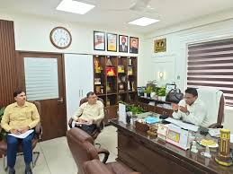 अवैध प्लॉटिंग और रियल एस्टेट अनियमितताओं पर कसेगा शिकंजा, रेरा में बड़े सुधारों की तैयारी