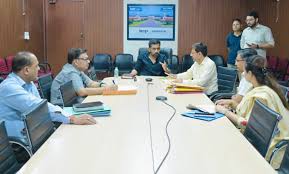जनता भी व्यवस्था में बने सहभागी, समस्याओं की फोटो व लोकेशन डीआईपीआर देहरादून के फेसबुक, इंस्टाग्राम पेज पर करें टैगः डीएम