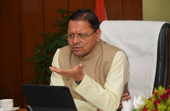 पदक विजेता खिलाड़ियों को तय समय के अंदर सरकारी सेवा में समायोजित करेंः मुख्यमंत्री
