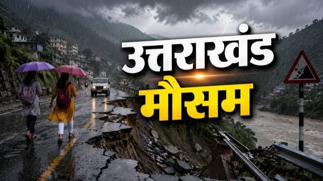 भारी से बहुत भारी वर्षा की चेतावनी के बीच देहरादून जिला प्रशासन अलर्ट, सभी विभागों को हाई अलर्ट पर रहने के निर्देश भारी से बहुत भारी वर्षा की चेतावनी के बीच देहरादून जिला प्रशासन अलर्ट, सभी विभागों को हाई अलर्ट पर रहने के निर्देश