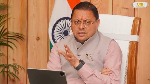 सभी एजेंसियां पूरी तरह सतर्क रहेंः सीएम, मुख्यमंत्री ने भारी वर्षा को देखते हुए दिए हाई अलर्ट पर रहने के निर्देश सभी एजेंसियां पूरी तरह सतर्क रहेंः सीएम, मुख्यमंत्री ने भारी वर्षा को देखते हुए दिए हाई अलर्ट पर रहने के निर्देश